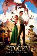 Download The Stolen Princess: Ruslan and Ludmila (2018) Bluray Subtitle Indonesia