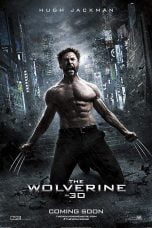 Download The Wolverine (2013) Bluray Subtitle Indonesia