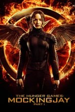 Download The Hunger Games: Mockingjay - Part 1 (2014) Bluray Subtitle Indonesia