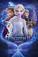 Download Frozen II (2019) Bluray Subtitle Indonesia