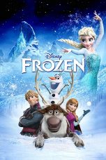 Download Frozen (2013) Bluray Subtitle Indonesia
