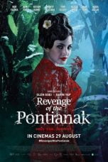 Download Revenge of the Pontianak (2019) Bluray Subtitle Indonesia