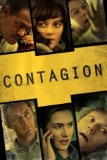 Poster Film Contagion (2011)