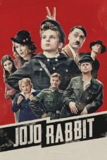 Poster Film Jojo Rabbit (2019)