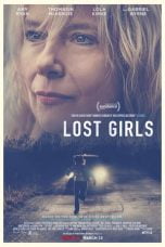 Poster Film Lost Girls (2020)