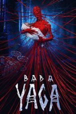 Download Film Baba Yaga: Terror of the Dark Forest (2020)