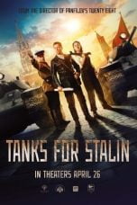 Download Film Tanks for Stalin (2018)