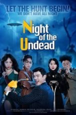 Download Film The Night of the Undead (Jukji anneun Ingan-deul-e Bam) (2020)