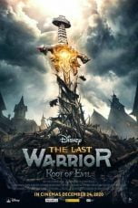 The Last Warrior: Root of Evil (Posledniy bogatyr. Koren' Zla) (2021)