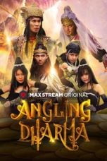 Angling Dharma Season 1 (2021)