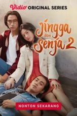 Jingga dan Senja Season 2 (2022)